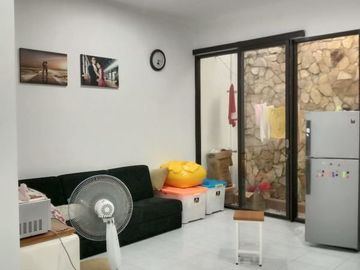 Dijual Rumah Siap Huni Unit Sangat Bagus Desain Modern Kaliwungu Kudus