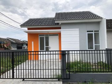 Puri Harmoni 8 Unit Hoek Komersil Ready Blok J Hanya 250jt an,Cicilan Mulai 2jt an/bln