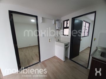 apartamento en arriendo en belén miravalle. Cod A72101