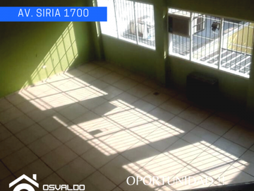 Venta de Casa Premium con local comercial - Av. Siria al 1700