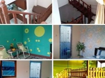 Rumah Samping Setraduta, dekat Sarijadi Setrasari Bandung