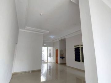 Rumah Manyar Jaya STRATEGIS, BAGUS rpadm
