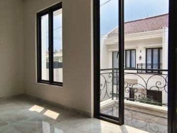 Dijual Murah Rumah Cluster Mewah Di Pondok Gede