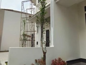 Dijual Murah Rumah Cluster Mewah Di Pondok Gede