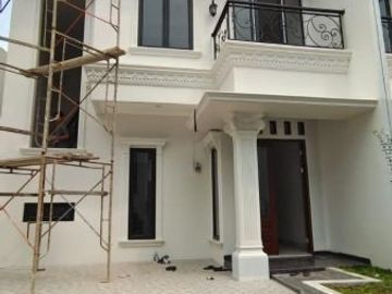 Dijual Murah Rumah Cluster Mewah Di Pondok Gede