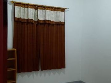 Rumah 1 lantai di juragan sinda beji depok dekat ui