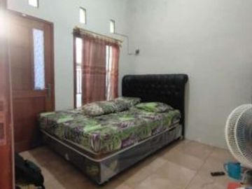 Rumah Sememi Klakahrejo Benowo Surabaya, Murah, Akses Mobil