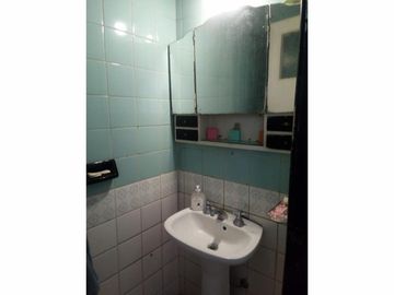 Departamento a una cuadra de Parque Centenario
