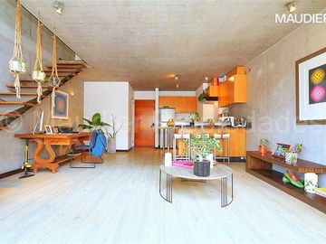 Departamento en Venta en El Golf