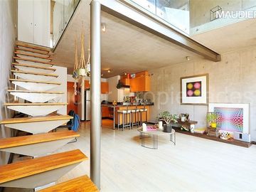 Departamento en Venta en El Golf