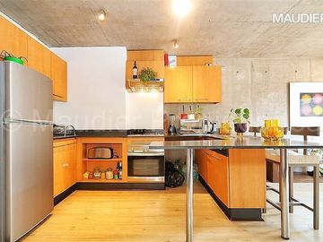 Departamento en Venta en El Golf