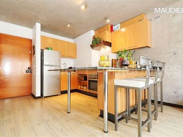 Departamento en Venta en El Golf
