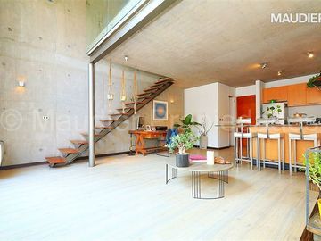 Departamento en Venta en El Golf