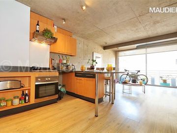 Departamento en Venta en El Golf