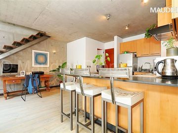 Departamento en Venta en El Golf