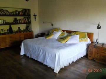 Casa en venta tipo Hacienda en Balvanera
