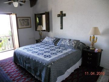 Casa en venta tipo Hacienda en Balvanera