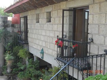 Casa en venta tipo Hacienda en Balvanera