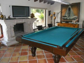 Casa en venta tipo Hacienda en Balvanera