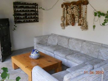 Casa en venta tipo Hacienda en Balvanera