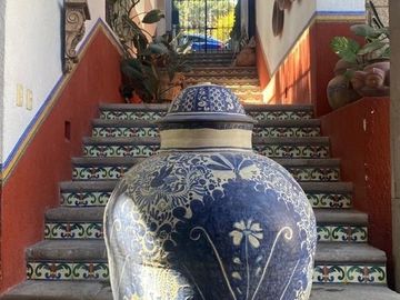Casa en venta tipo Hacienda en Balvanera