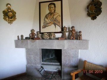 Casa en venta tipo Hacienda en Balvanera