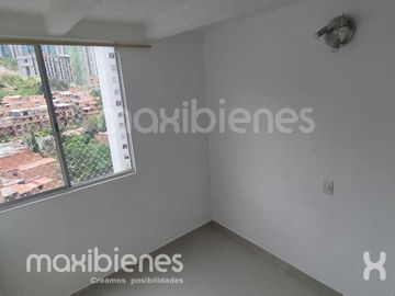 apartamento en arriendo en  santa ana. Cod A30577
