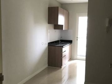 Di sewakan apartemen Madison Park 2br / 2 kamar