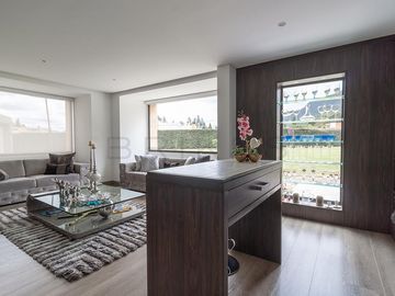 casa en venta en tenjo. Cod V4890