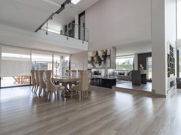 casa en venta en tenjo. Cod V4890