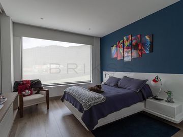 casa en venta en tenjo. Cod V4890