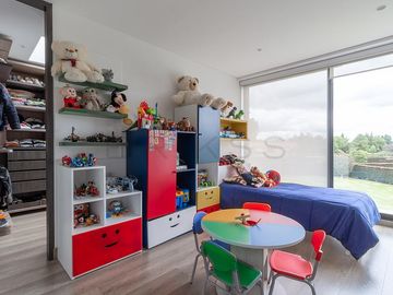 casa en venta en tenjo. Cod V4890