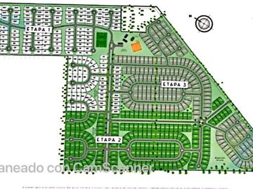 Venta Lote - Santa Sofía,  Pilar del Este. oportunidad financiados.-