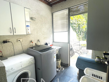 Casa en venta Nicanor Plaza 5 dorm. - La Reina