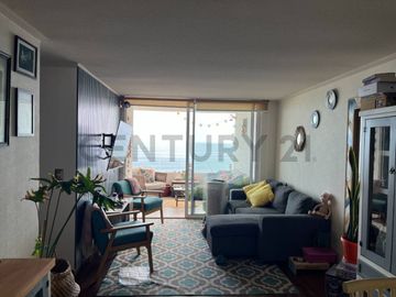 Venta Departamento primera linea Iquique