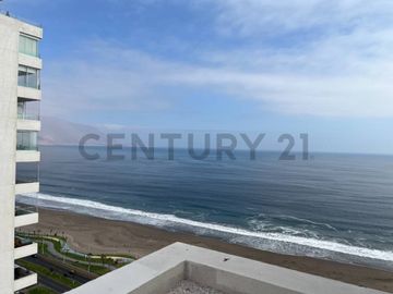Venta Departamento primera linea Iquique