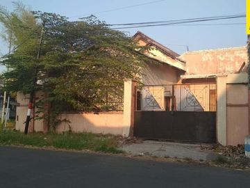 Jual Rumah di Delta Raya, Ngingas, Sidoarjo