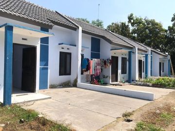 Rumah subsidi termurah di pare kediri