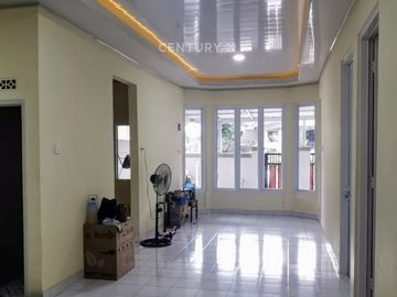 Dijual Rumah Strategis Harga Menarik Di Pondok Benda Pamulang