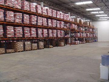 Bodega - Galpón Venta y Alquiler 3000 m2 de construcción en Durán