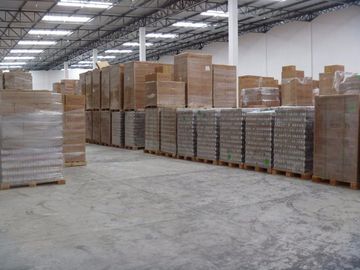 Bodega - Galpón Venta y Alquiler 3000 m2 de construcción en Durán