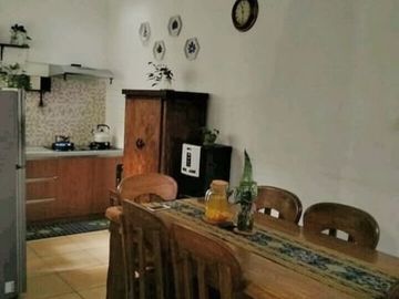 Rumah Minimalis di Cluster Gegerkalong dkt setiabudi BdgUtara