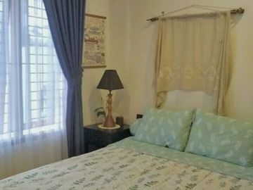 Rumah Minimalis di Cluster Gegerkalong dkt setiabudi BdgUtara