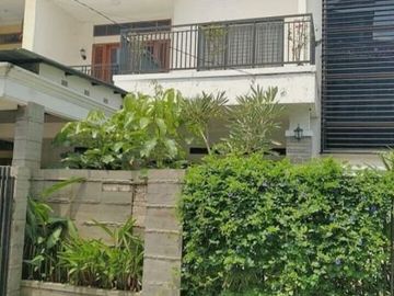 Rumah Minimalis di Cluster Gegerkalong dkt setiabudi BdgUtara