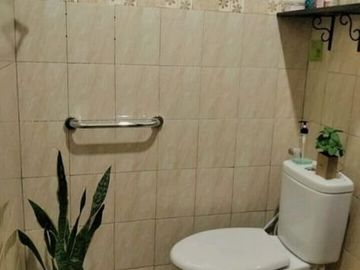 Rumah Minimalis di Cluster Gegerkalong dkt setiabudi BdgUtara