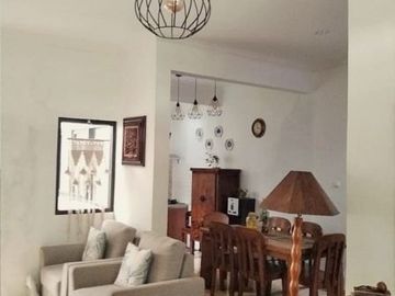 Rumah Minimalis di Cluster Gegerkalong dkt setiabudi BdgUtara