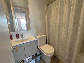 Departamento en venta de 2 dorm. en Ñuñoa