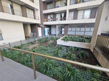 Departamento en venta de 2 dorm. en Ñuñoa