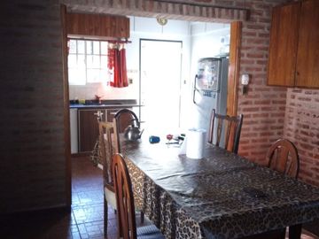 Casa PH en venta en El Palomar