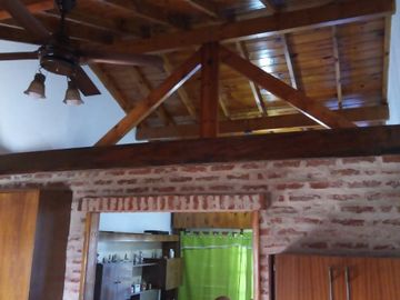 Casa PH en venta en El Palomar